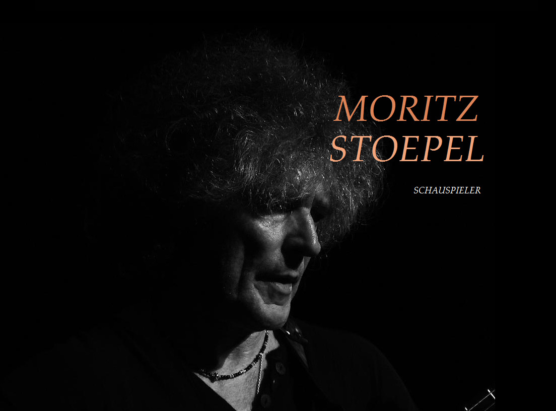 moritz stoepel